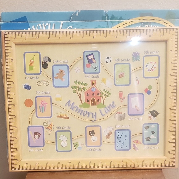 Memory Lane Photo Collage - Picture 2 of 4